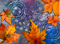 Watercolors